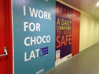 Mondelez